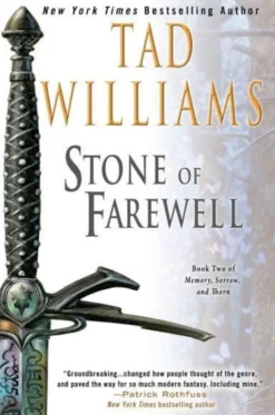Stone of Farewell
