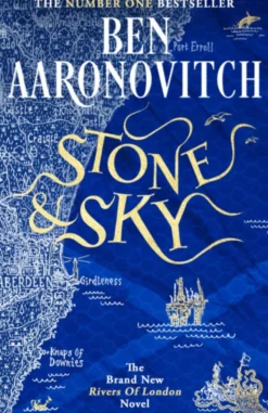 Stone & Sky