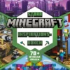 Stora Minecraft-inspirationsboken