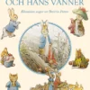 Stora sagoboken om Pelle Kanin och hans vänner