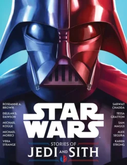 Stories of Jedi and Sith