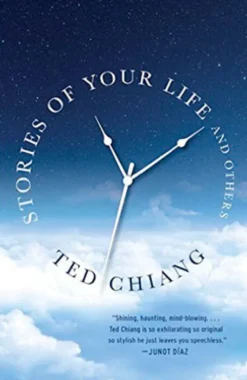 Stories of Your Life and Others