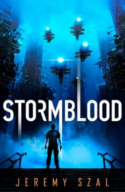 Stormblood