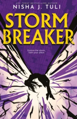 Storm Breaker