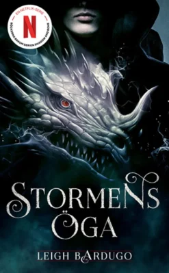 Stormens öga
