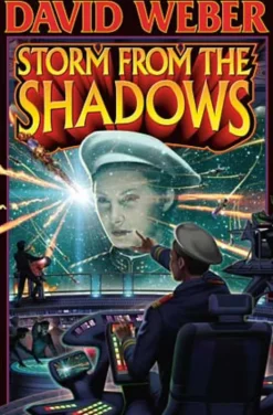 Storm from the Shadows