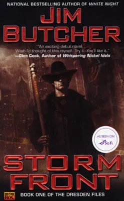 Storm Front