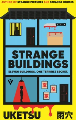 Strange Buildings