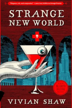 Strange New World