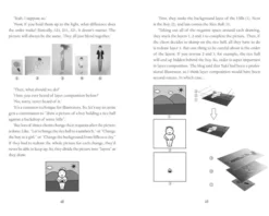 Strange Pictures