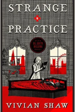 Strange Practice