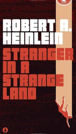 Stranger in a Strange Land