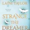 Strange the Dreamer