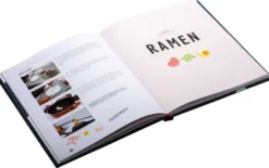 Studio Ghibli Cookbook: Unofficial Recipes Inspired by Spirited Away, Ponyo...