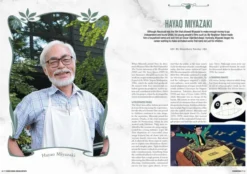 Studio Ghibli Dream Artists