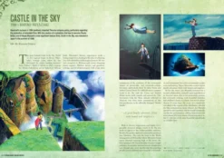 Studio Ghibli Dream Artists