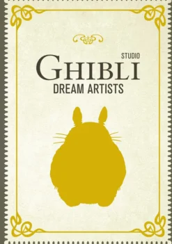 Studio Ghibli Dream Artists