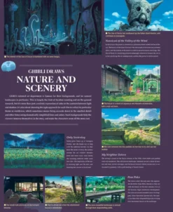 Studio Ghibli: The Complete Works
