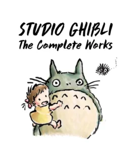 Studio Ghibli: The Complete Works