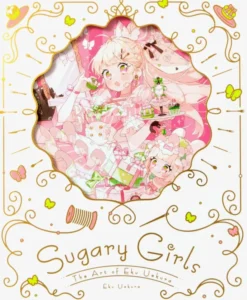 Sugary Girls