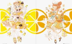 Sugary Girls