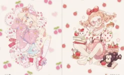 Sugary Girls