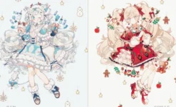 Sugary Girls