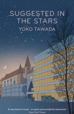 Suggested in the Stars