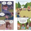 Summer Vamp - A Graphic Novel