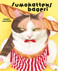 Sumokattens bageri