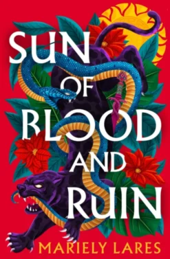 Sun of Blood and Ruin