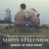 Sunset at Zero Point