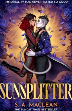 Sunsplitter