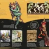 Supernatural Creatures: Mythical and Sacred Creatures from Around the World