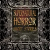 Supernatural Horror Short Stories