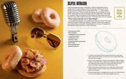 Supernatural: The Official Cookbook