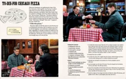 Supernatural: The Official Cookbook