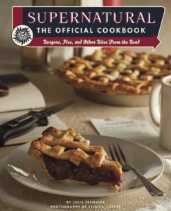 Supernatural: The Official Cookbook
