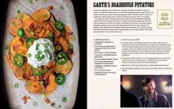 Supernatural: The Official Cookbook