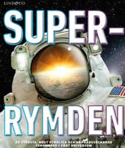 Superrymden