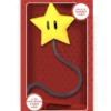 Super Star Clip-on Book Light