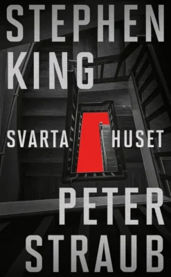 Svarta huset