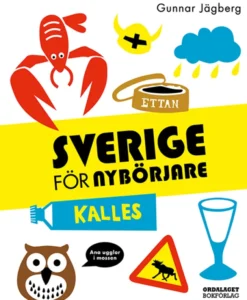 Sverige för nybörjare