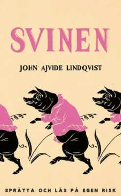 Svinen
