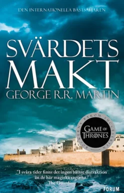Svärdets makt