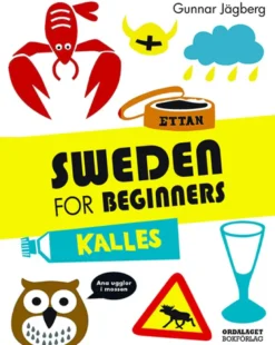 Sweden for beginners