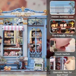 Sweet Marie Shop