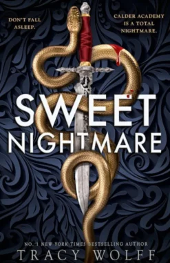 Sweet Nightmare