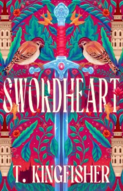 Swordheart