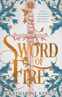 Sword of Fire